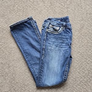 Womens vigoss jeans